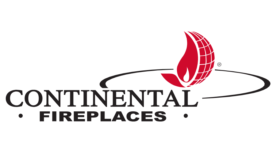 Continental Fireplaces